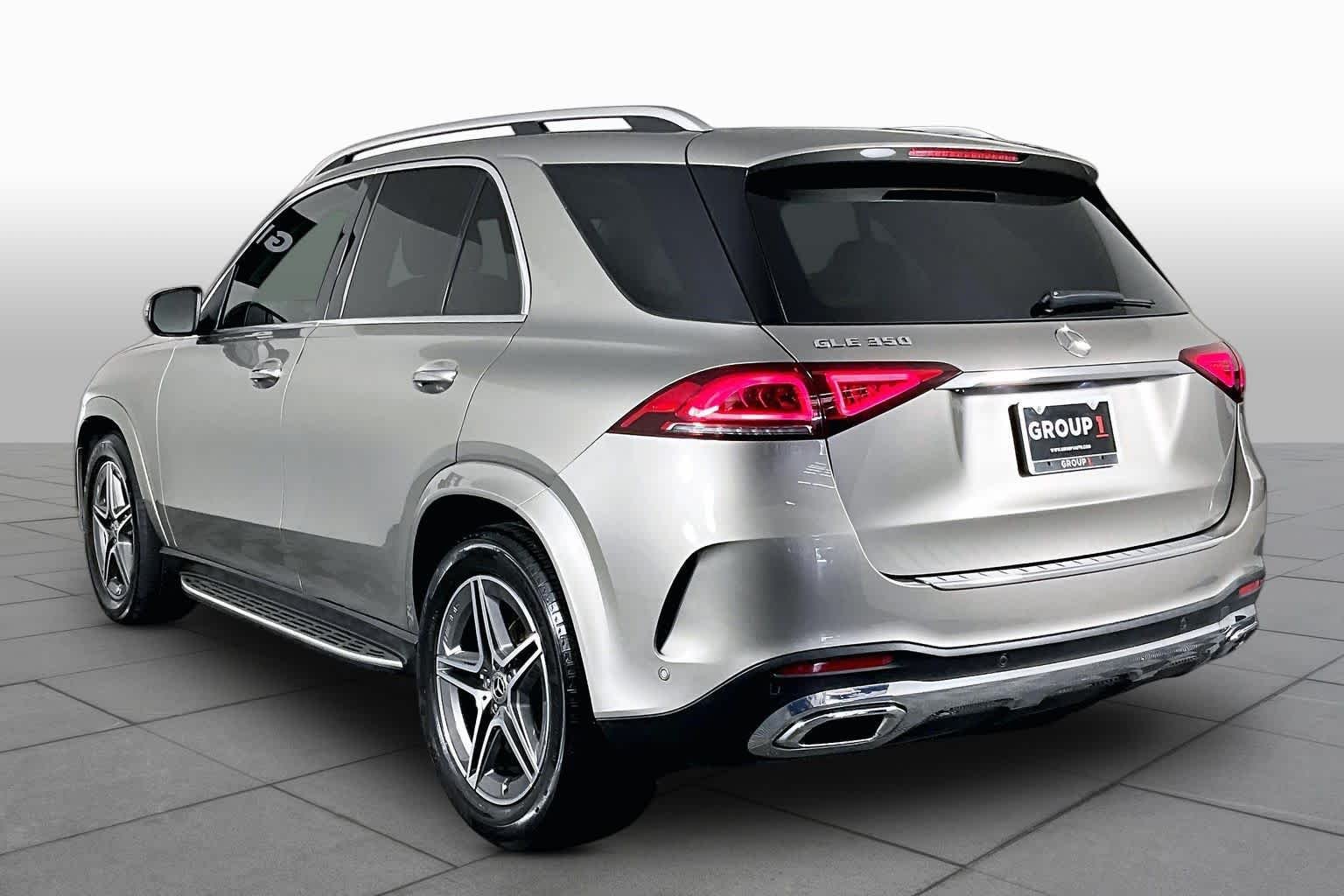 2022 Mercedes-Benz GLE GLE350 - Photo 11
