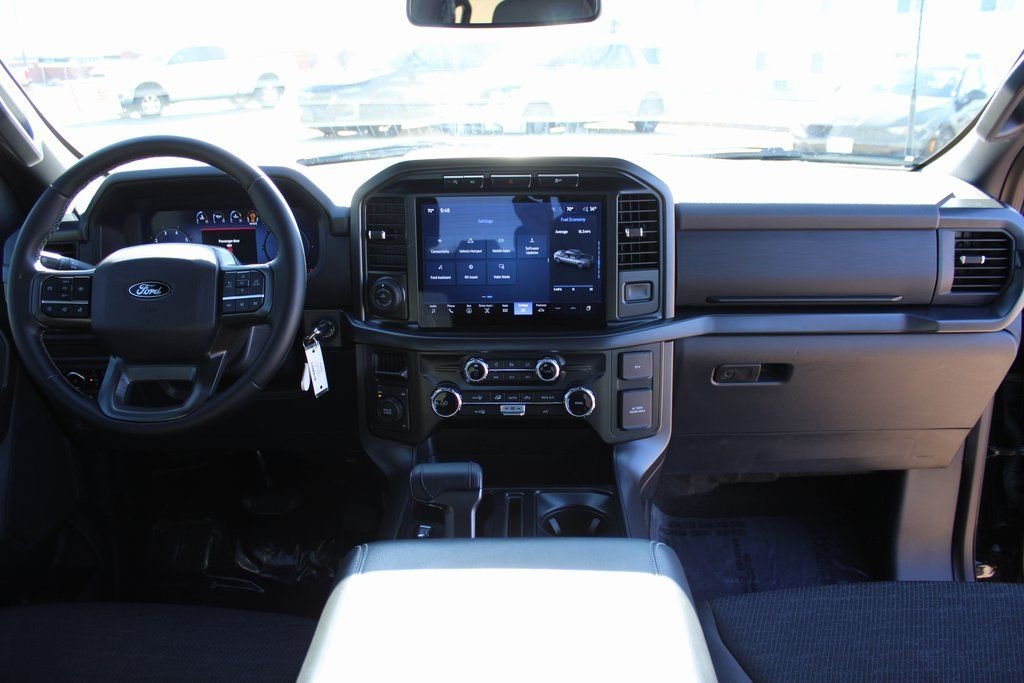 Used 2024  Ford XLT image 42