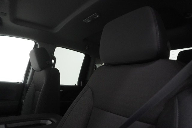 2026 GMC Sierra 2500HD Pro - Photo 17