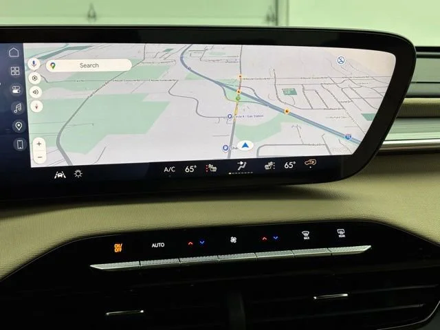 2026 Buick Enclave Preferred - Photo 32