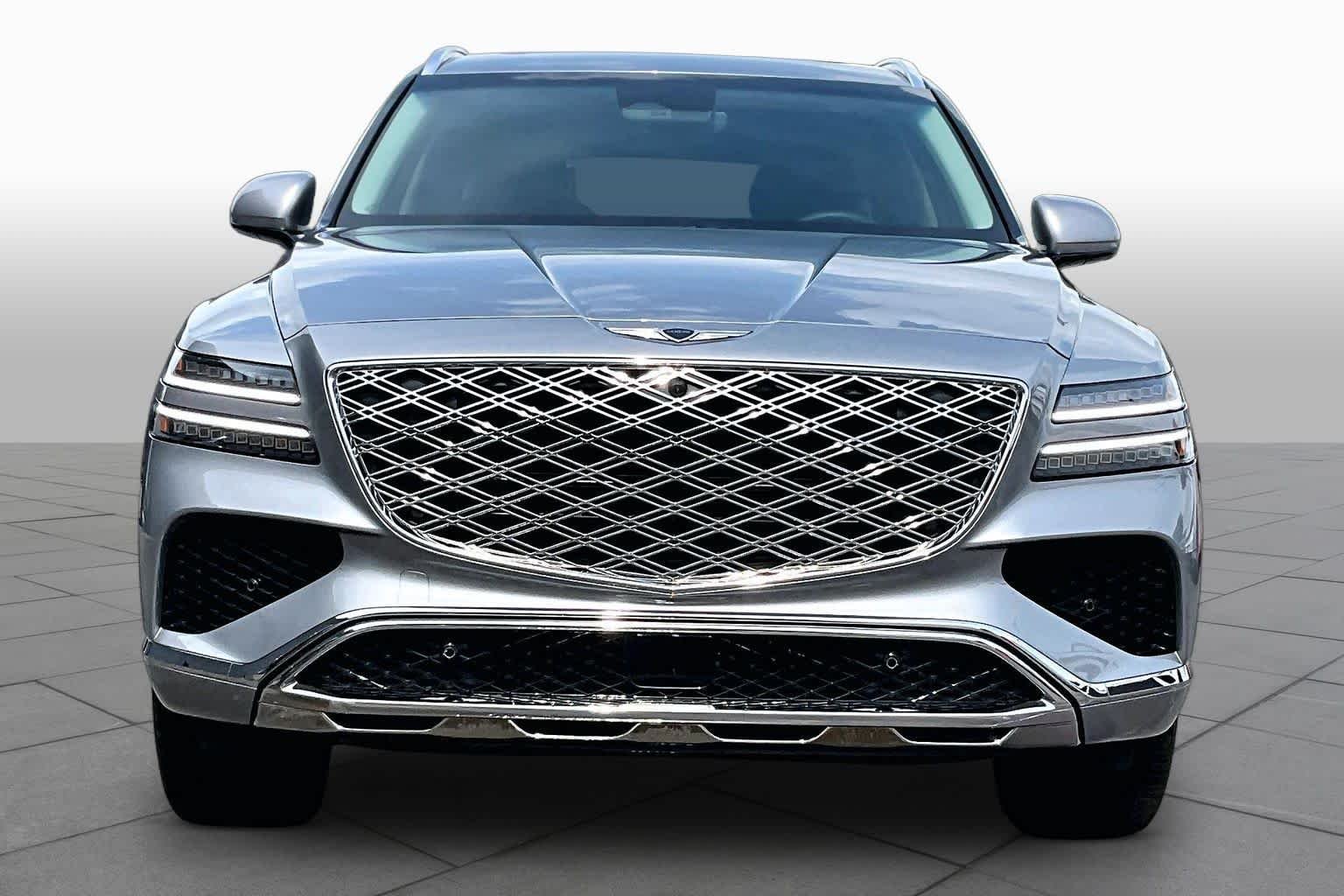 Used 2026 Savile Silver Genesis 2.5T Prestige image 8