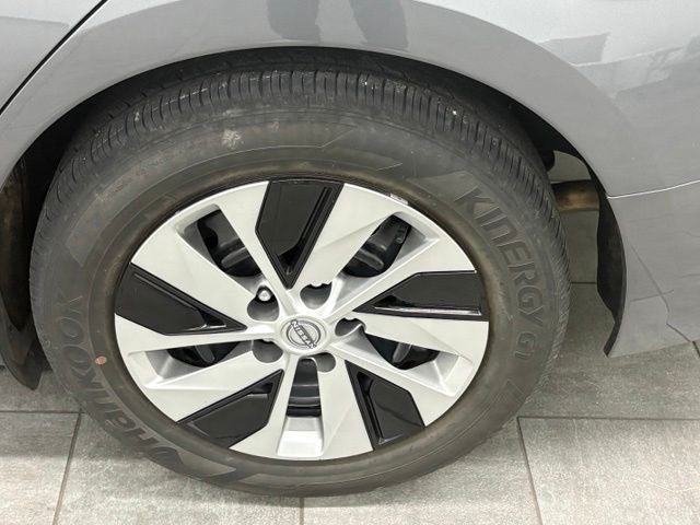 Used 2024 Gray Nissan 2.5 S image 7