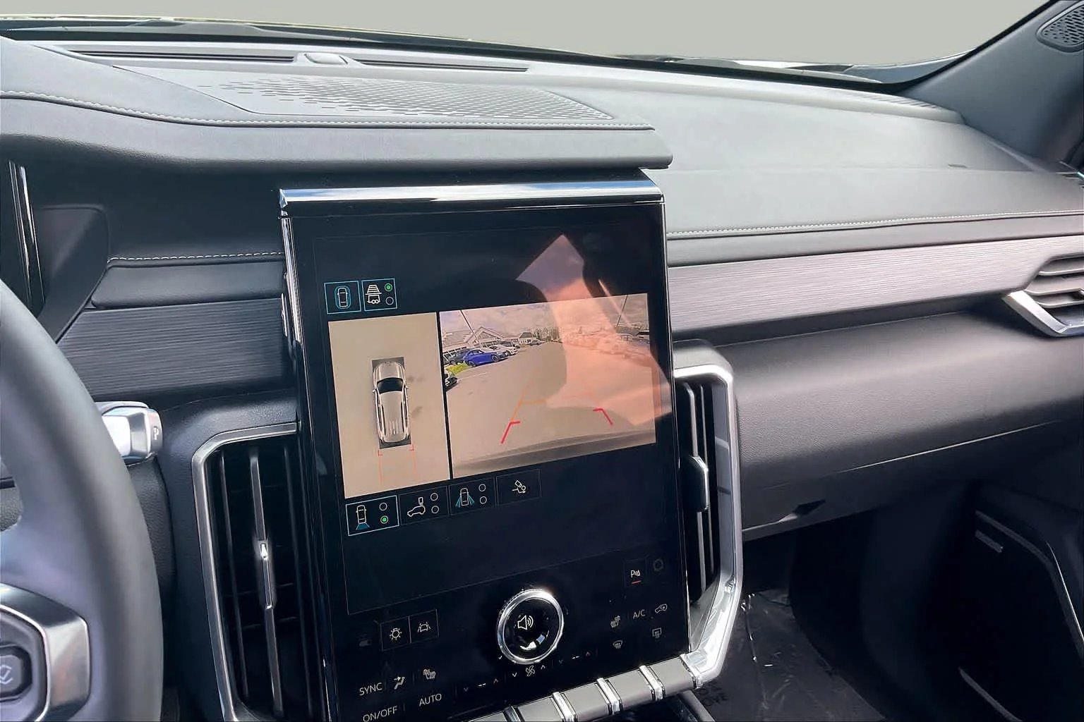 2025 GMC Acadia Elevation - Photo 53
