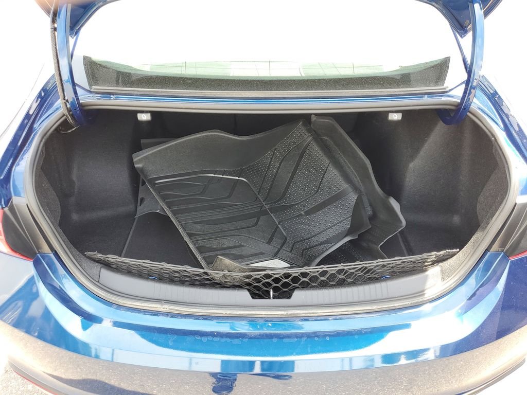Used 2019 Blue Chevrolet Premier image 8