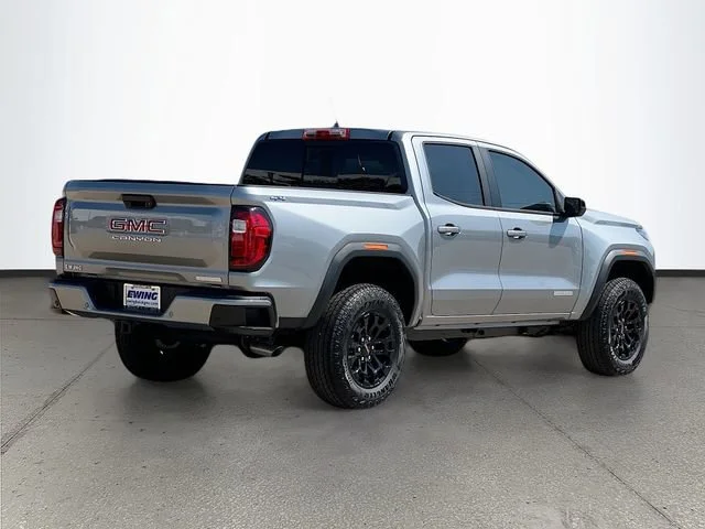 2026 GMC Canyon Elevation - Photo 4