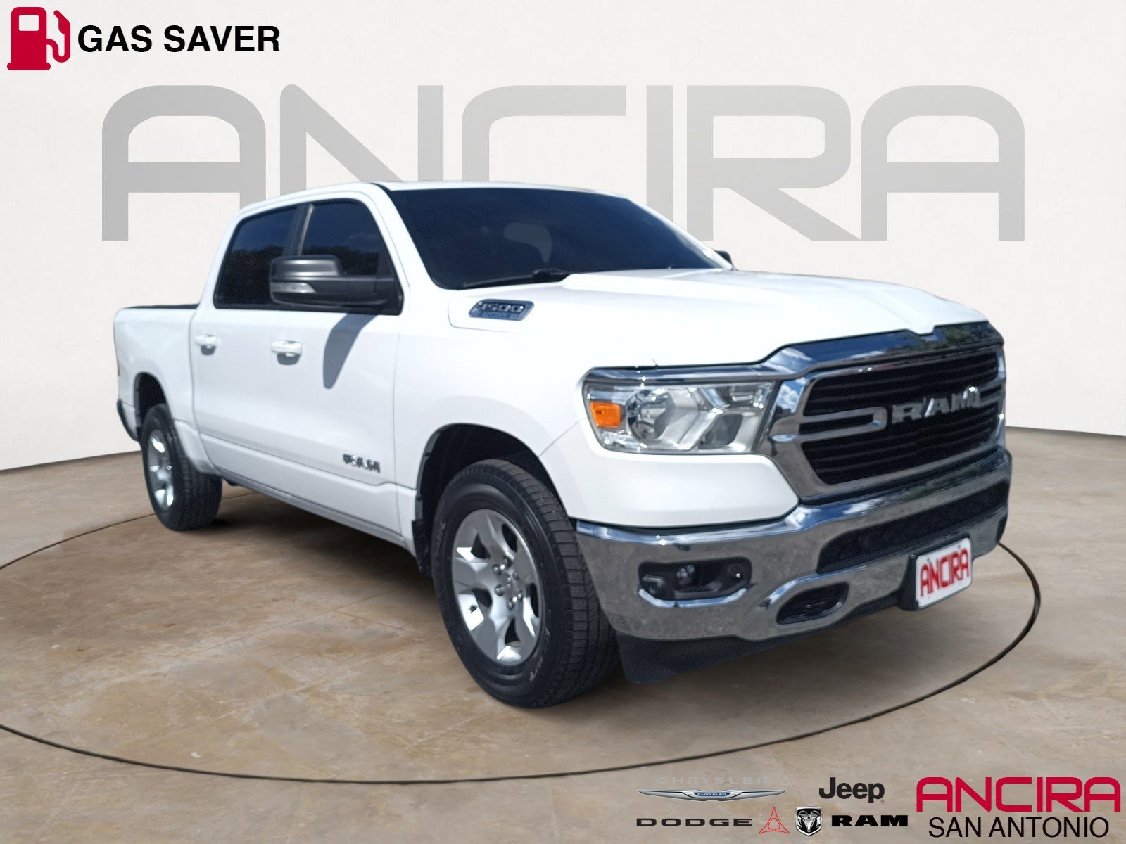 2021 RAM Ram 1500 Pickup Big Horn/Lone Star