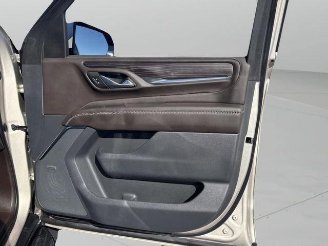 Used 2023 Beige GMC Denali image 38