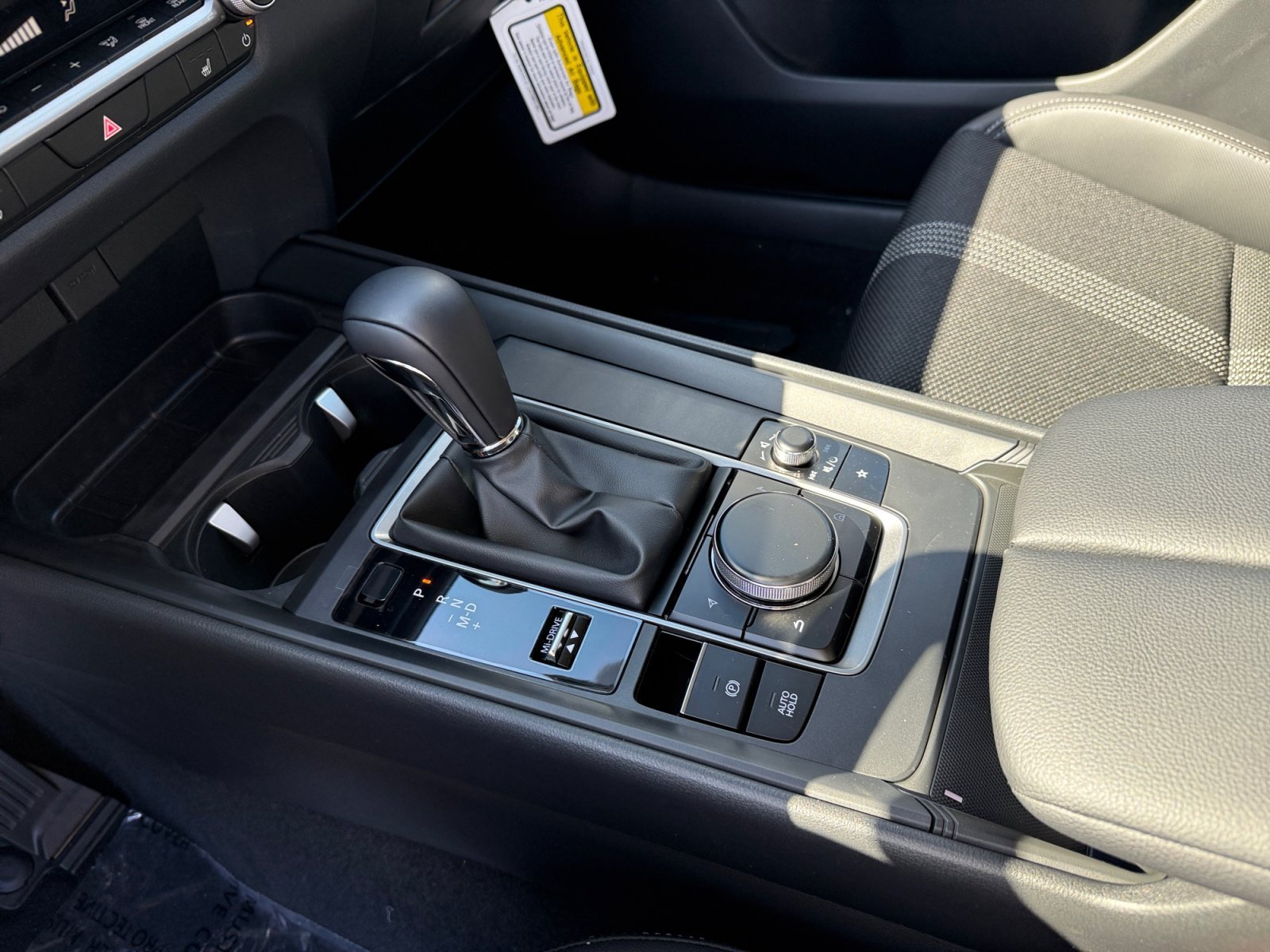 New 2026 Cypress Mazda 2.5 S Preferred image 13