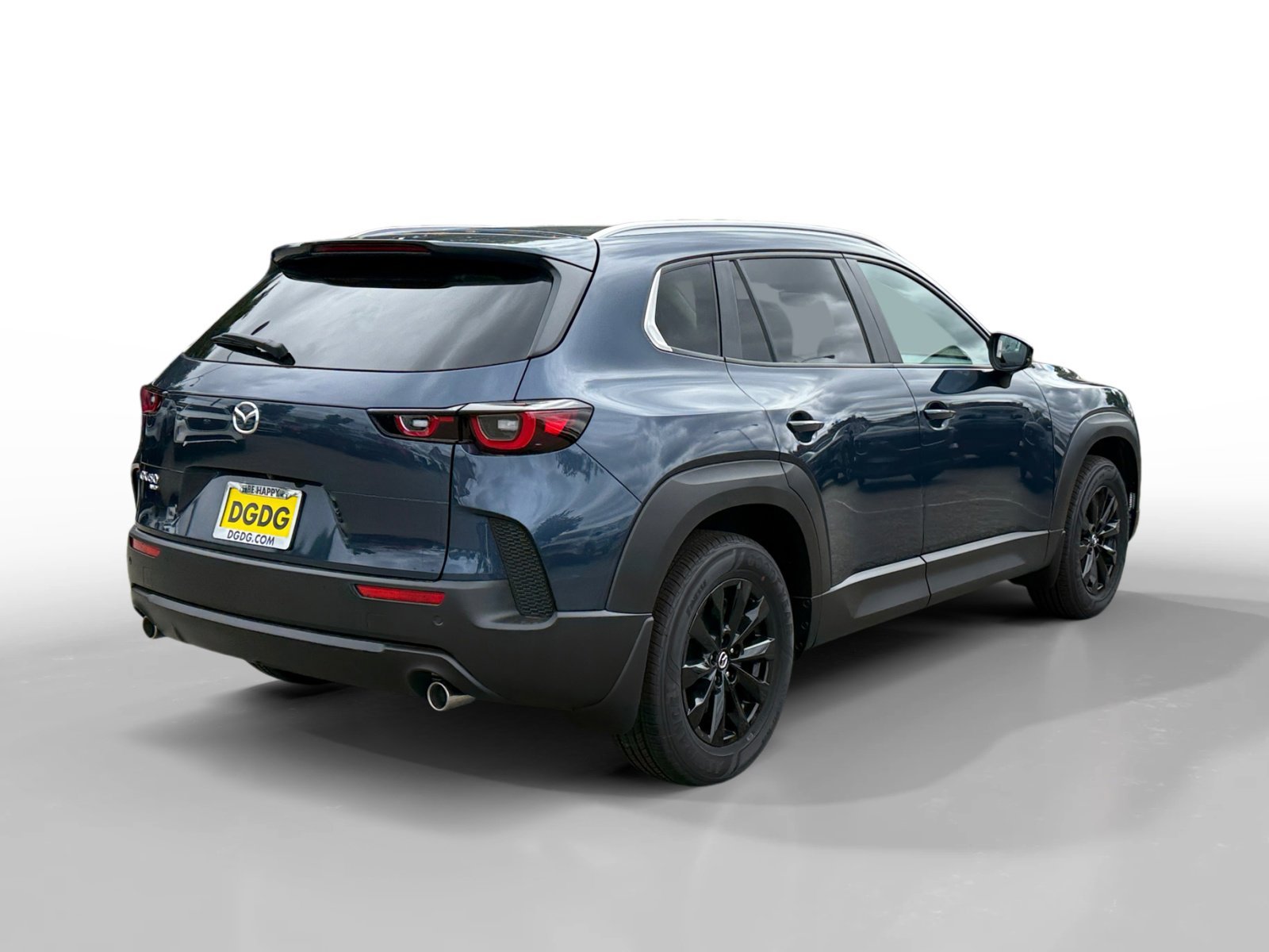 New 2026 Ingot Blue Metallic Mazda 2.5 S Preferred image 5
