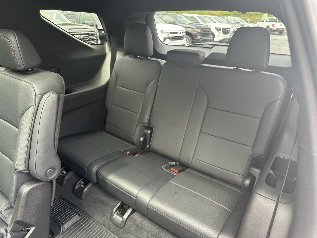 2025 Chevrolet Traverse Z71 - Photo 30