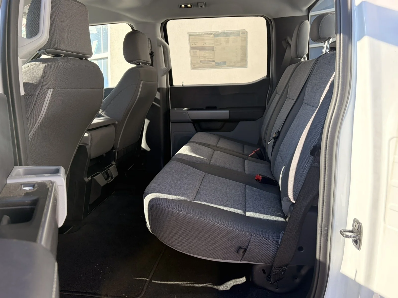 2026 Ford F-250 Super Duty XL - Photo 24
