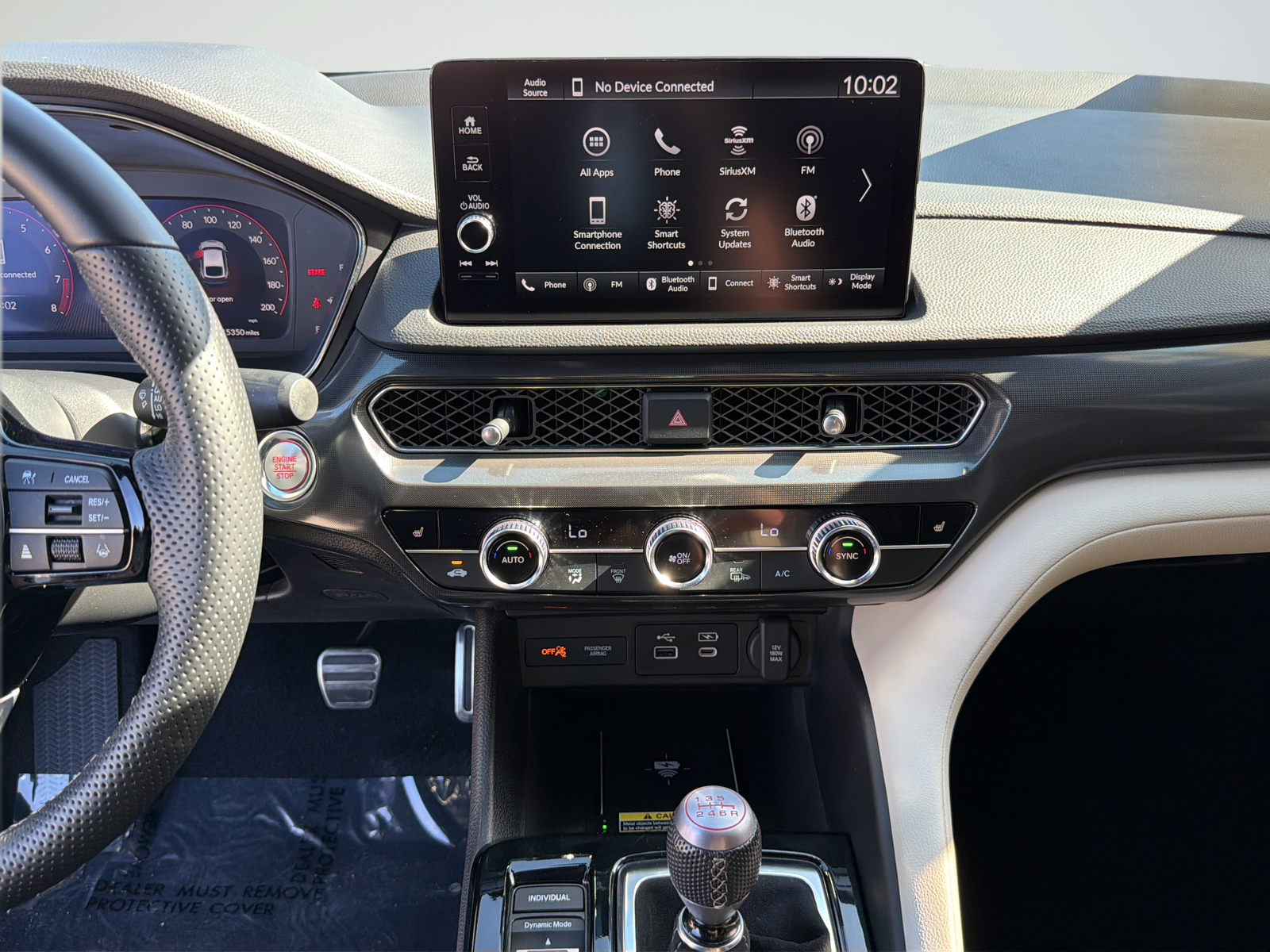 Used 2025  Acura Type S image 23