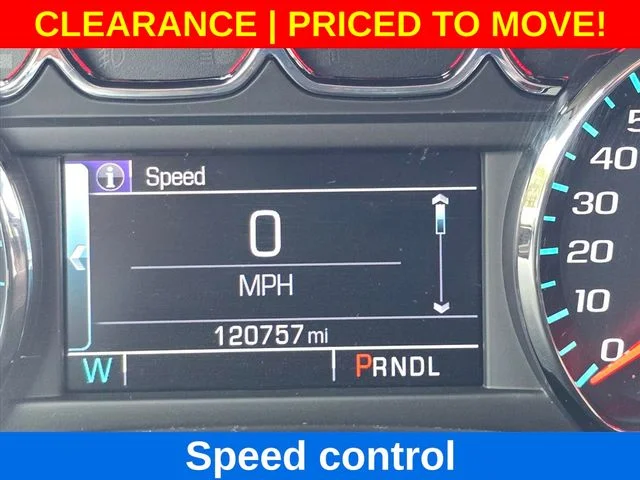 Used 2018 Gray Chevrolet LS image 20