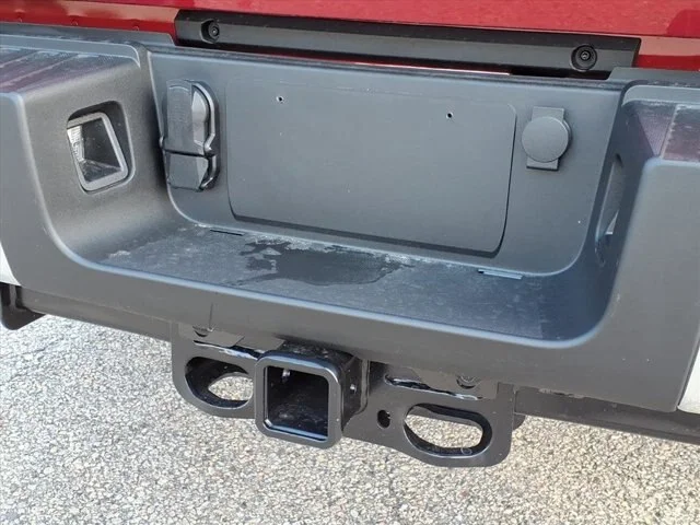 2026 Ford F-250 Super Duty XLT - Photo 24