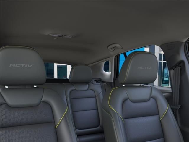 2026 Chevrolet Trax Activ - Photo 24