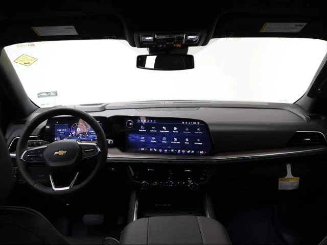 New 2026 Sterling Gray Metallic Chevrolet Premier image 35