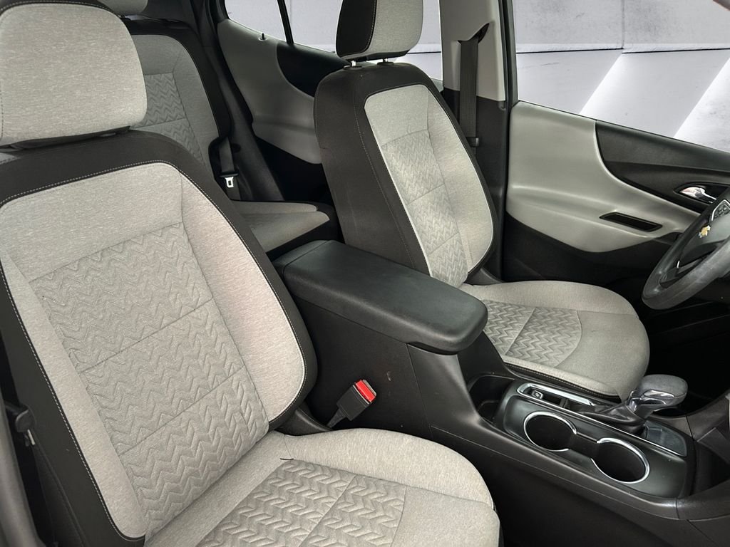 Used 2023 Gray Chevrolet LS image 14