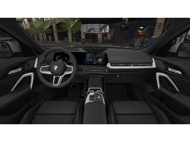 New 2027 Brooklyn Grey Metallic BMW xDrive28i image 10