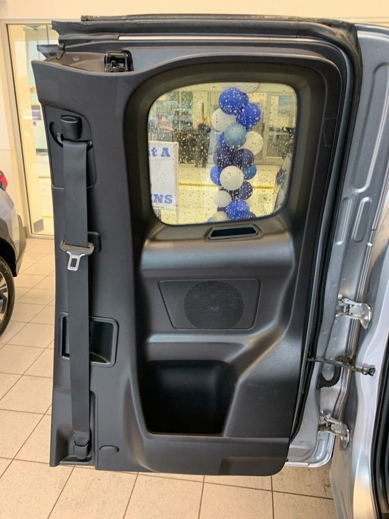 2020 Toyota Tacoma SR5 - Photo 21
