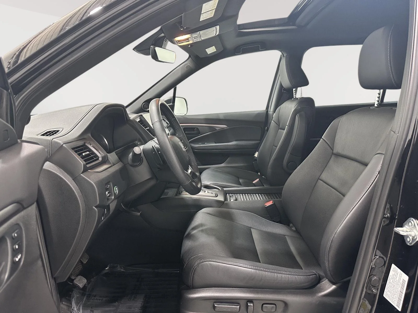 Used 2023 . Honda EX-L image 21
