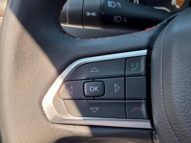 Used 2024 Black Jeep Trailhawk image 25