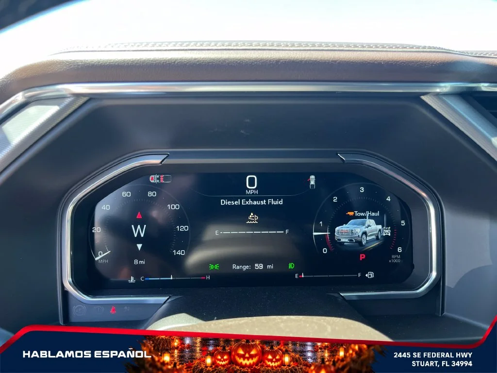 New 2026 Sterling Metallic GMC Denali image 27