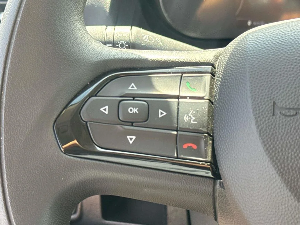 New 2025 White Ram Low Roof image 23