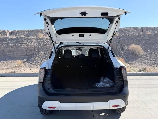 2026 Nissan KICKS SR - Photo 27