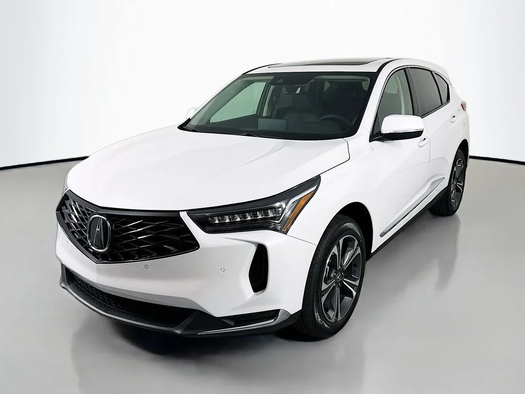 2026 Acura RDX Technology Package SH-AWD's photo