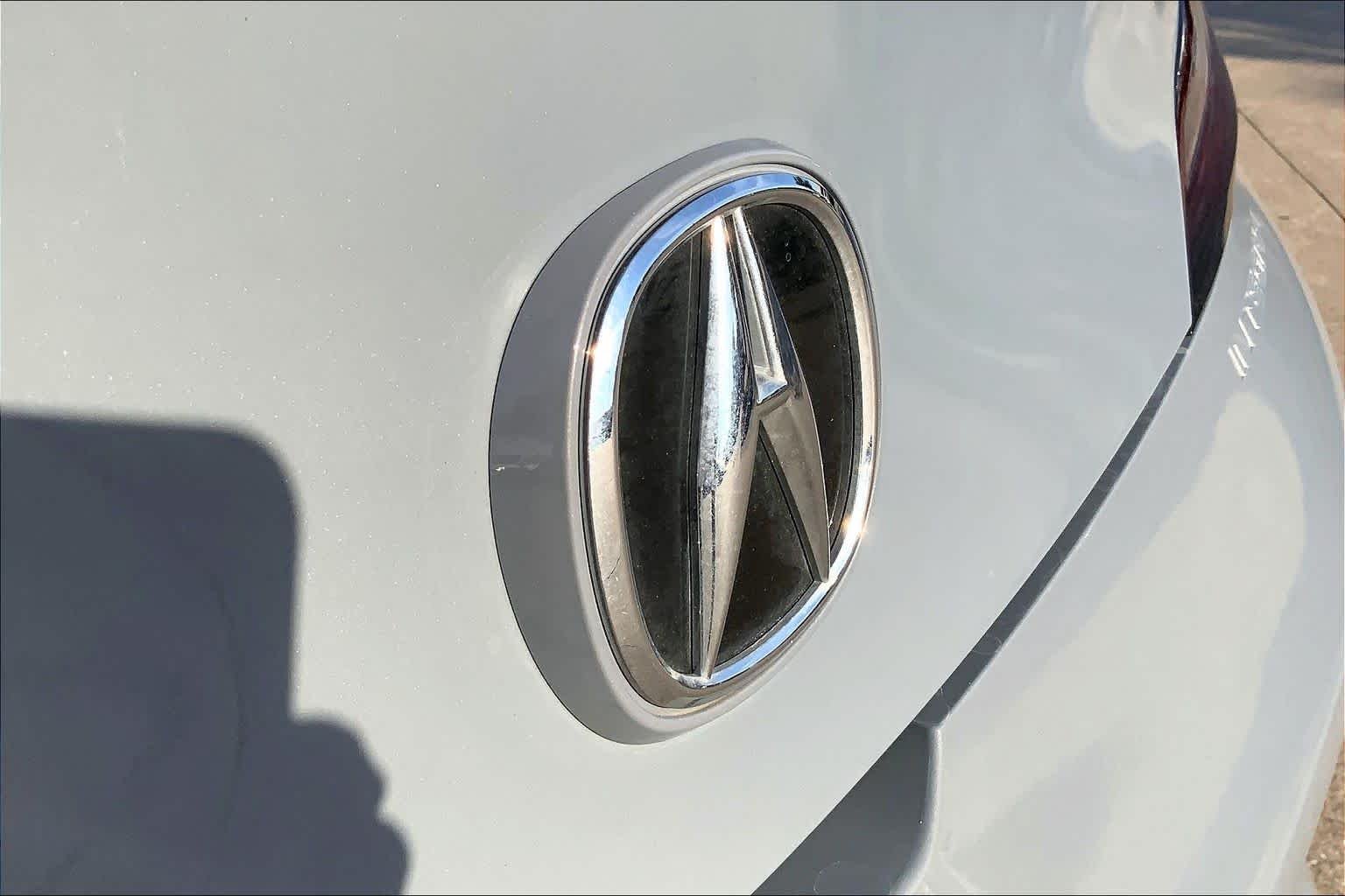 2026 Acura Integra A-Spec - Photo 10