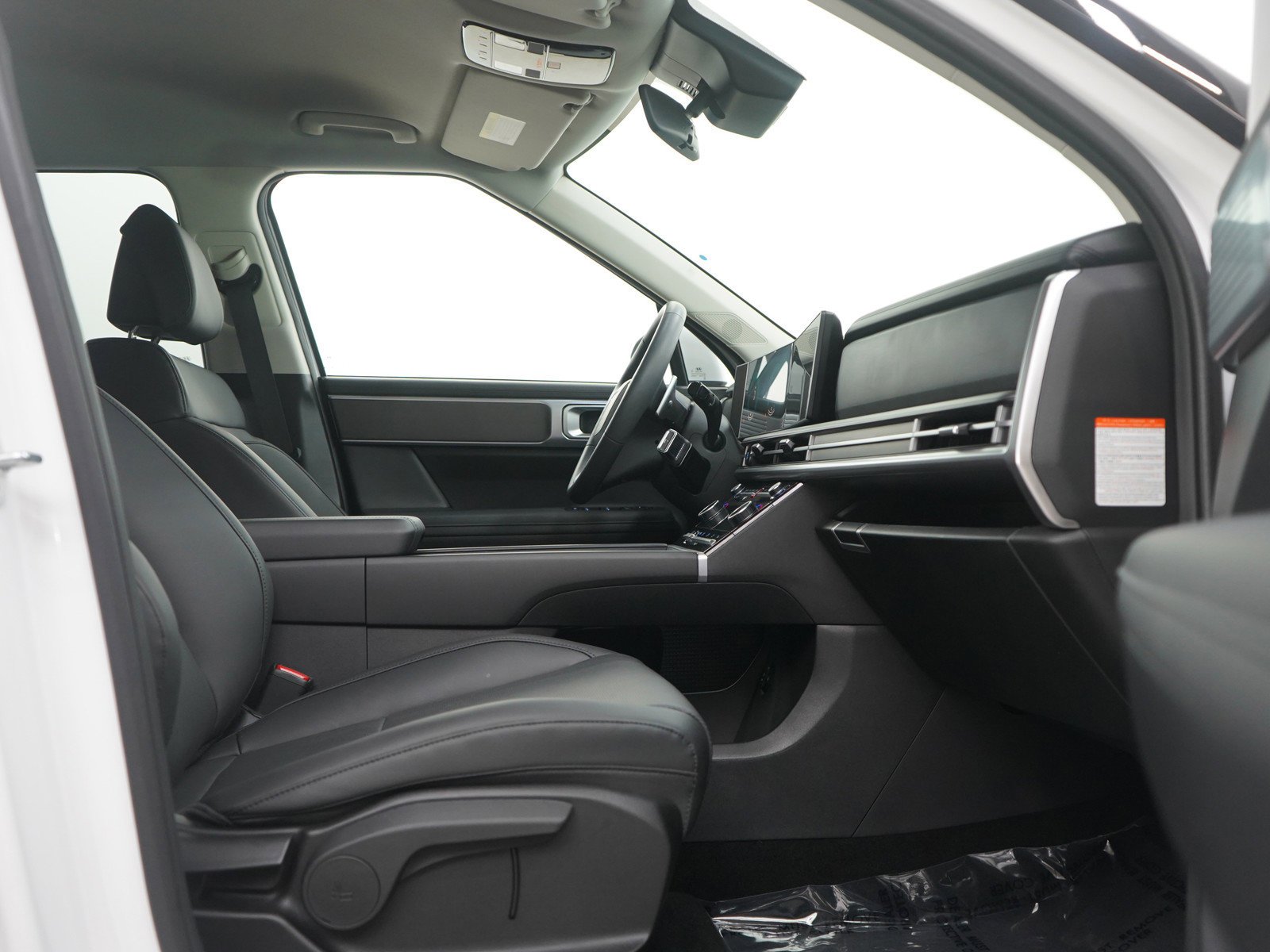 2026 Hyundai Santa Fe SEL - Photo 11