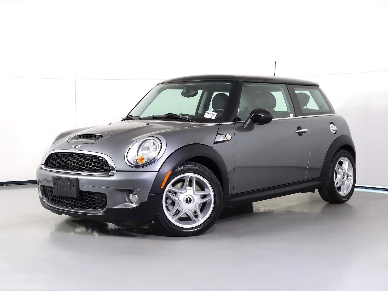 2009 MINI Cooper S's photo