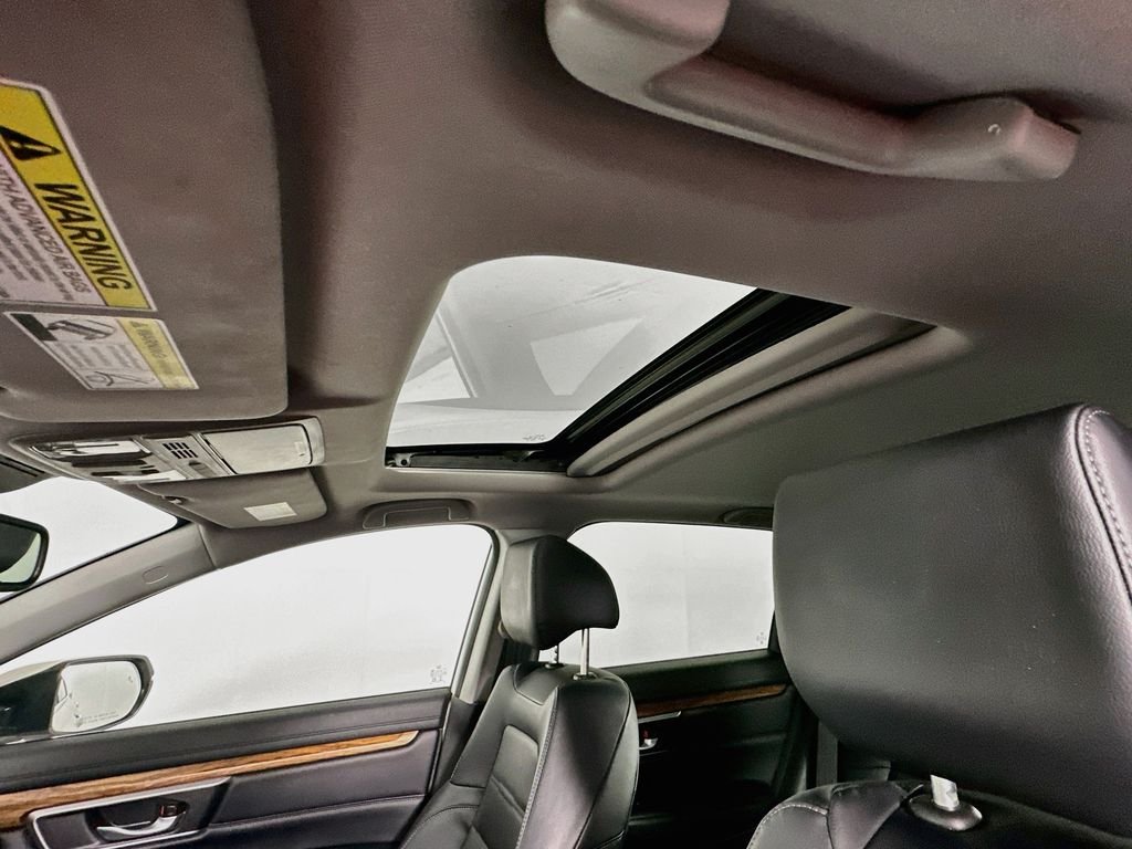 Used 2017  Honda EX-L image 22