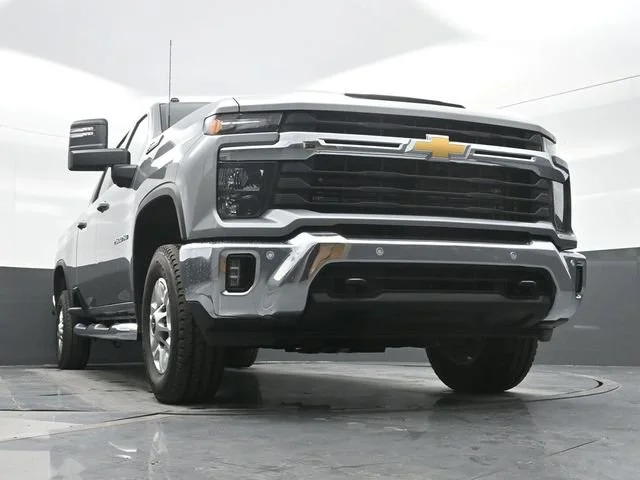 2026 Chevrolet Silverado 2500 HD LT - Photo 22