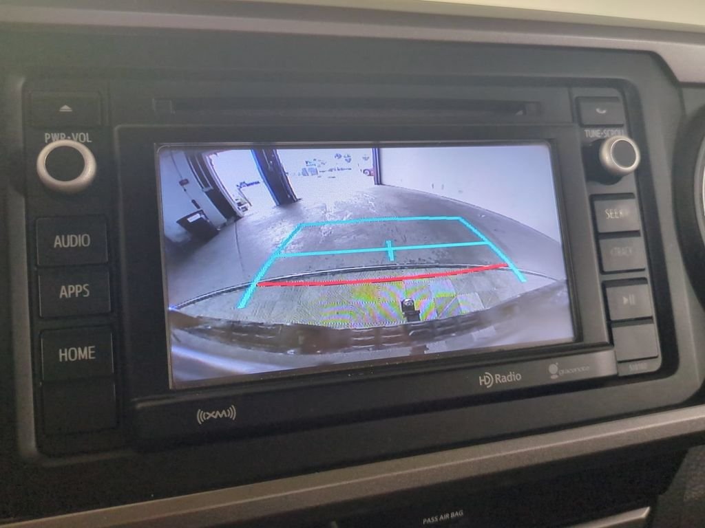 Used 2018 Gray Toyota SR5 image 22