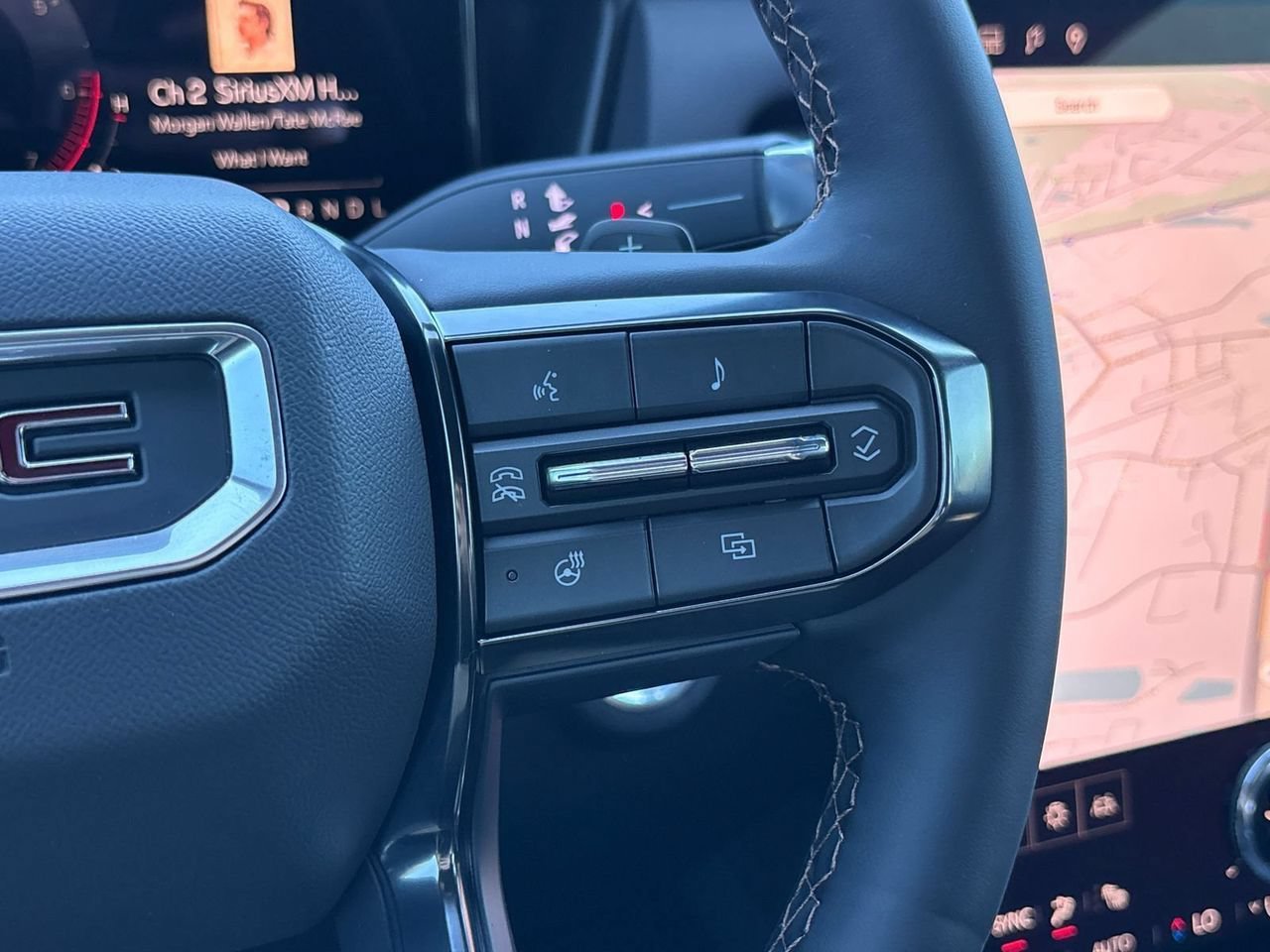 2026 GMC Terrain AT4 - Photo 14