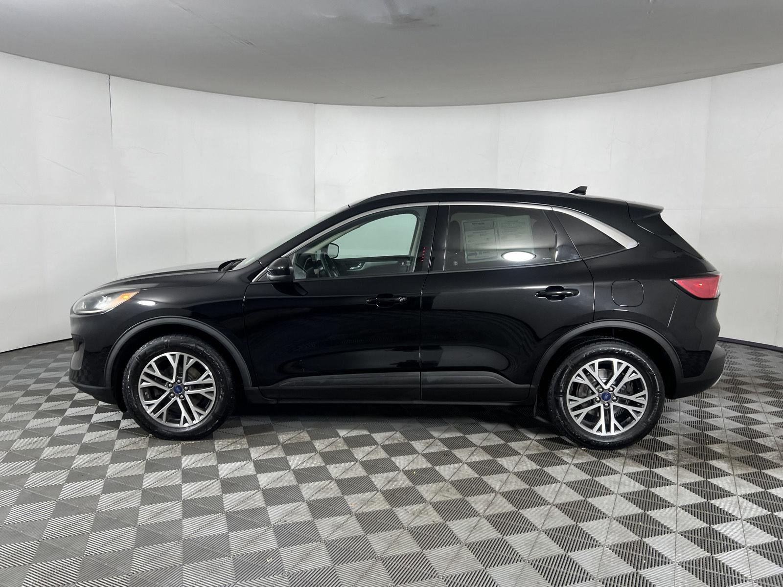 Used 2020 Bk Ford SEL image 26