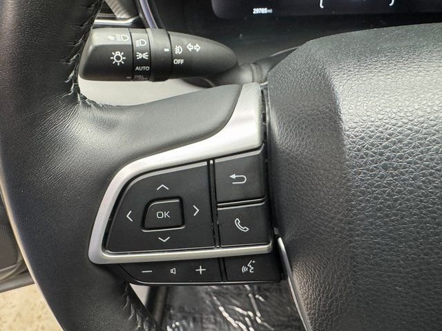 2023 Toyota Highlander Platinum - Photo 10