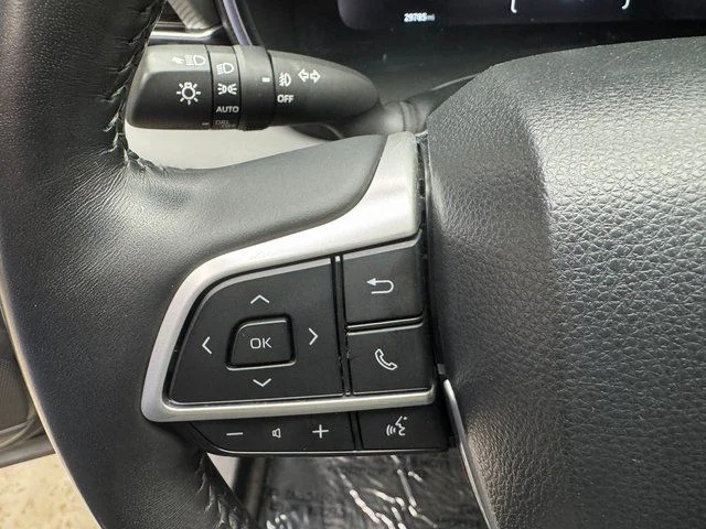 2023 Toyota Highlander Platinum - Photo 10