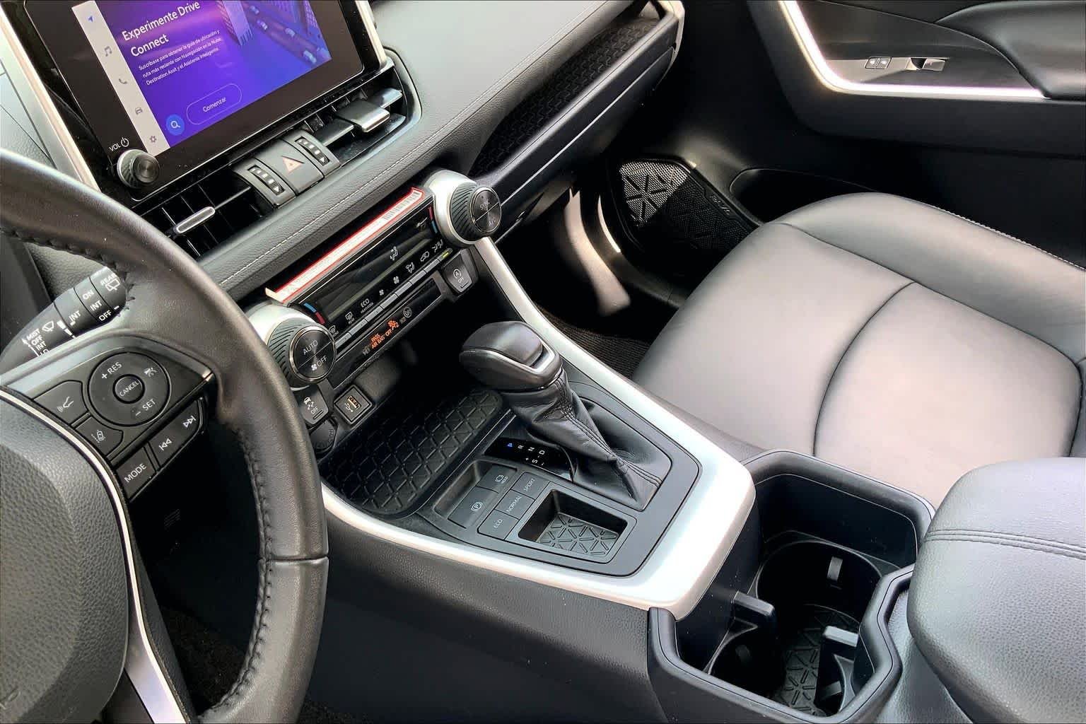 Used 2025 Blueprint Toyota XLE Premium image 16