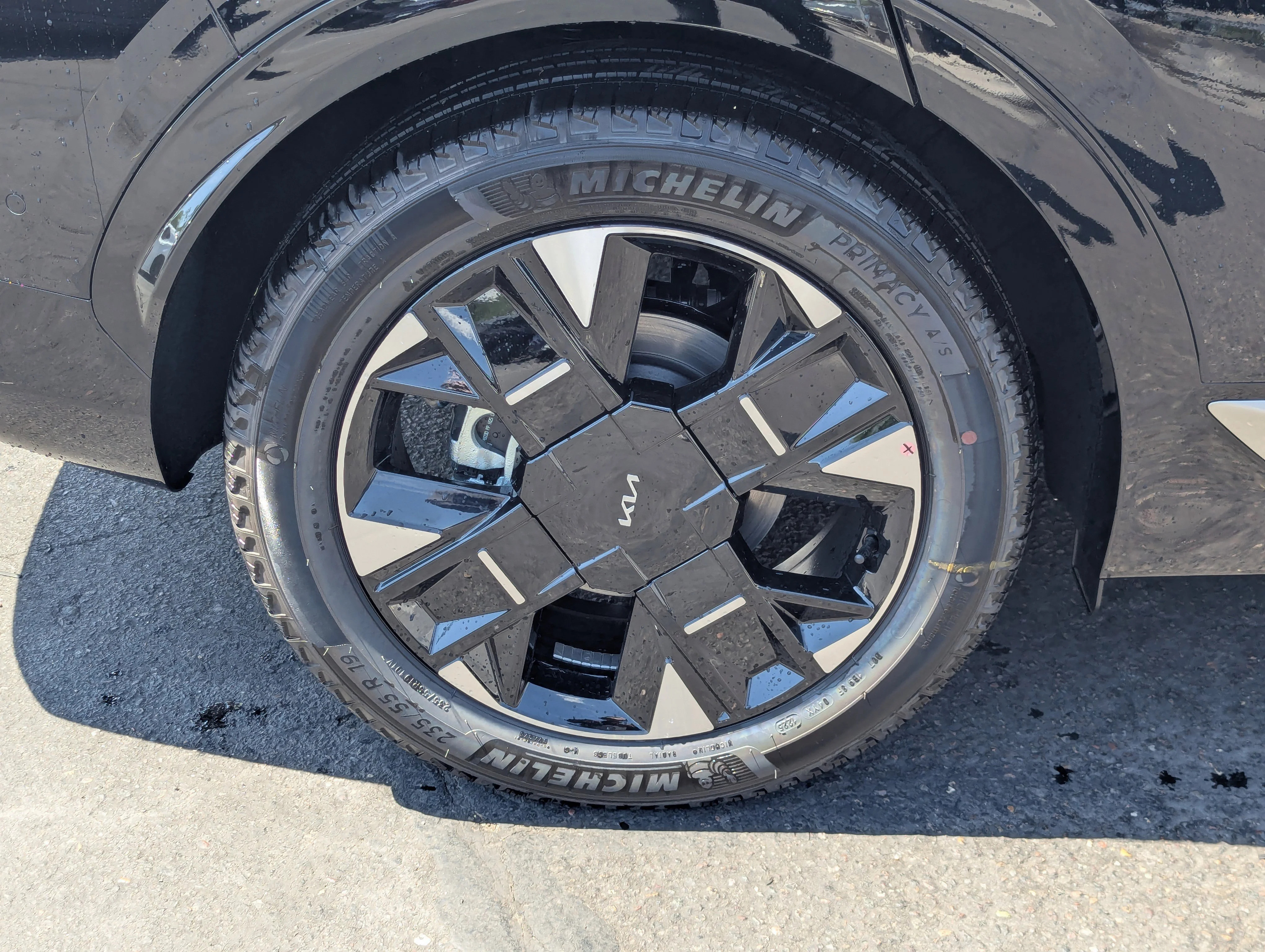 2026 Kia Sportage SX Prestige - Photo 7