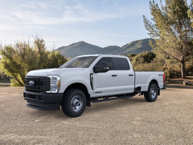 2025 Ford Super Duty F-350® XL