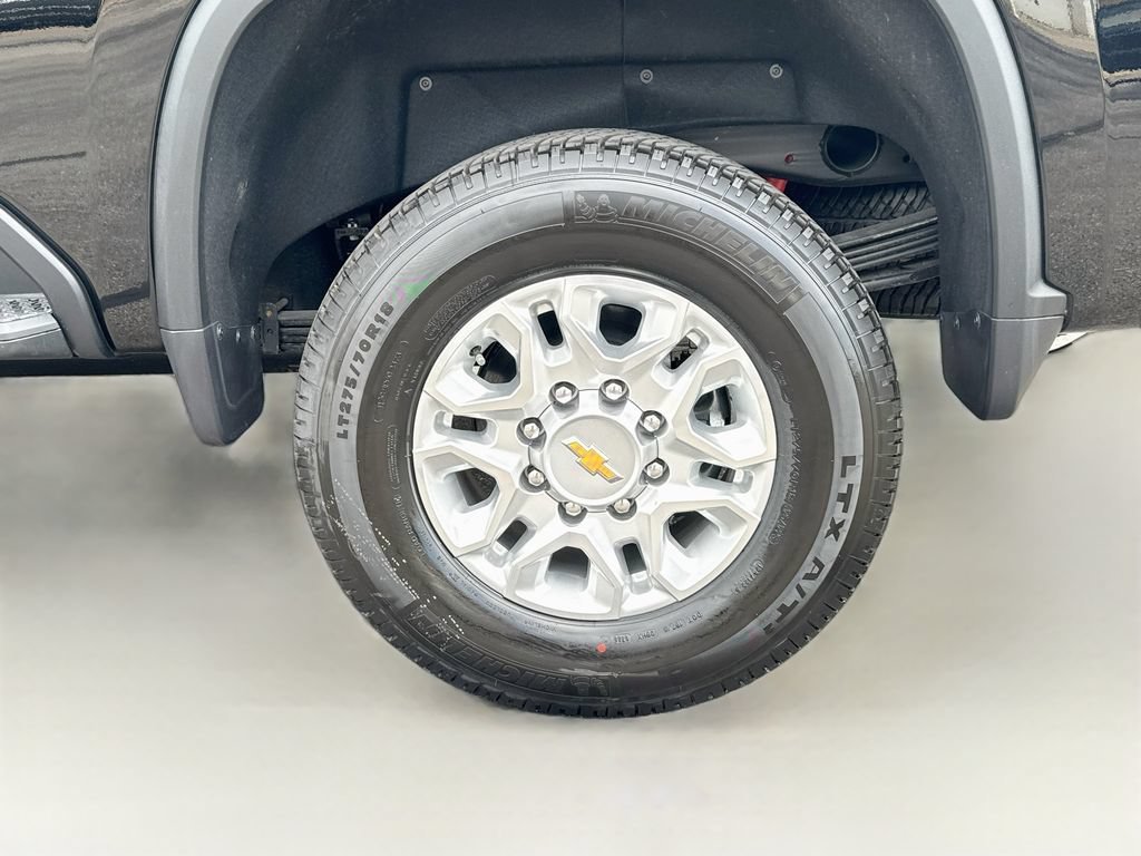 2026 Chevrolet Silverado 2500 HD LTZ - Photo 35
