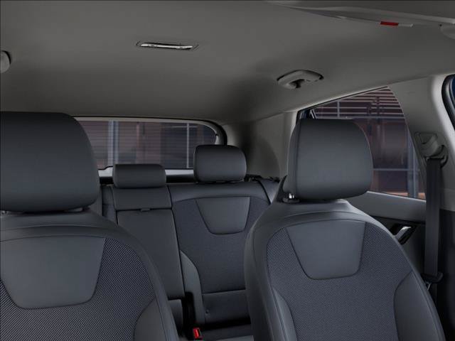 New 2027 Mineral Blue Kia S image 27