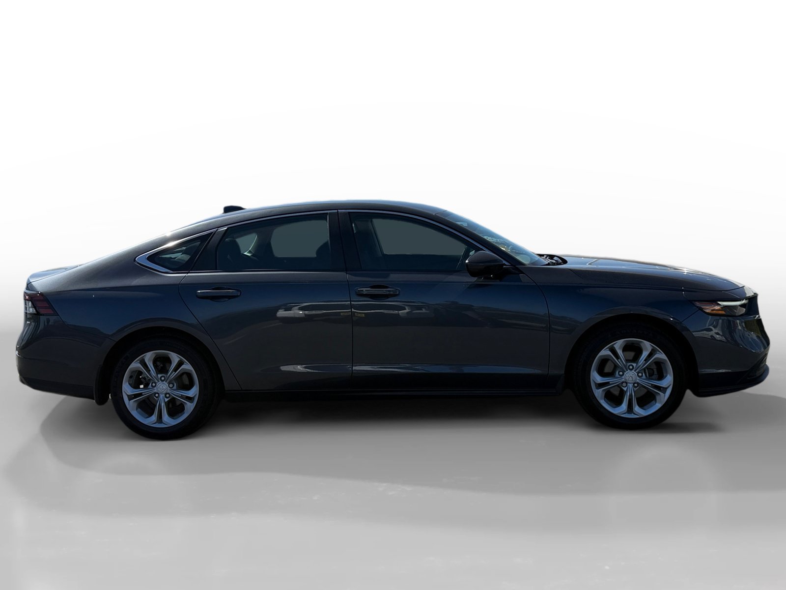 2023 Honda Accord LX - Photo 26