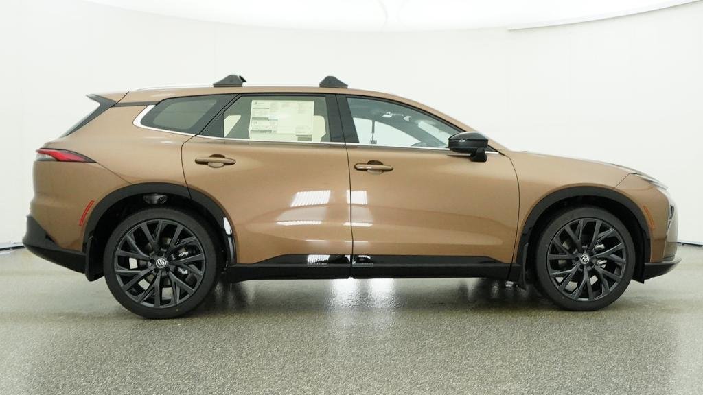 New 2026 Bronze Age Toyota Limited image 48