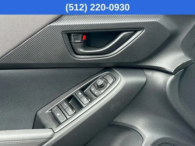 New 2026 MAGNETITE GRAY PEARL Subaru Premium image 21