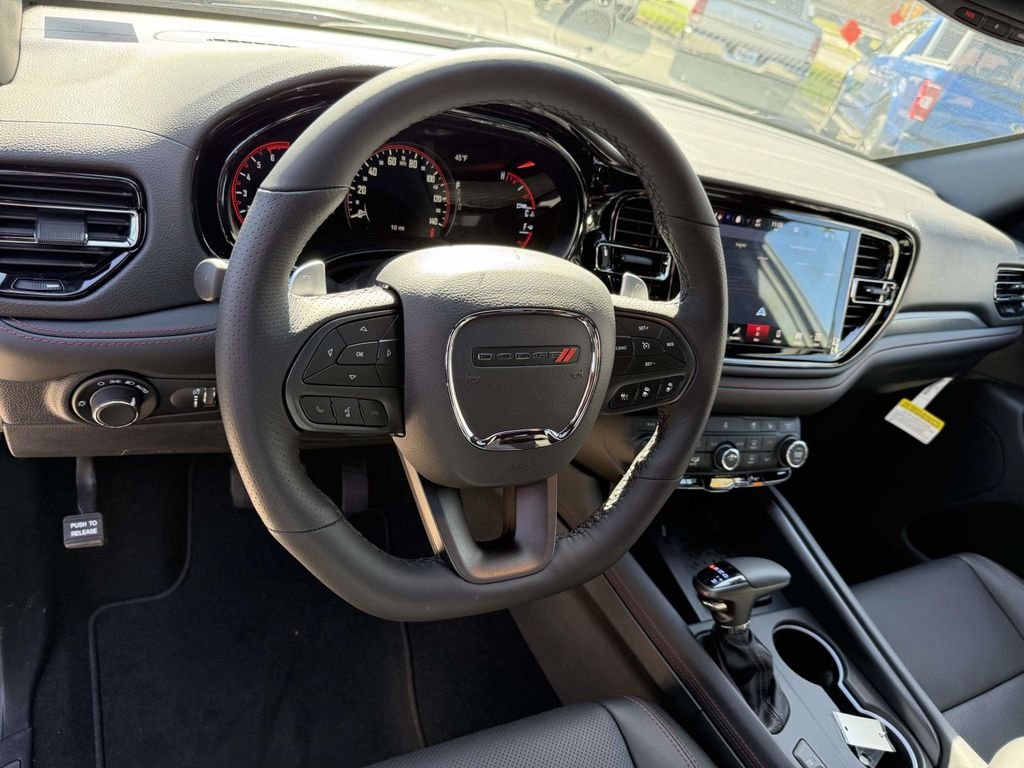 2026 Dodge Durango GT HEMI Plus V8