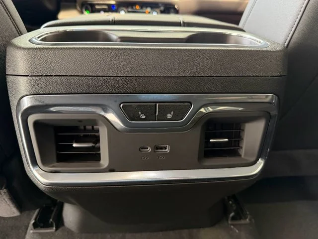 2025 Chevrolet Silverado 1500 LTZ - Photo 30