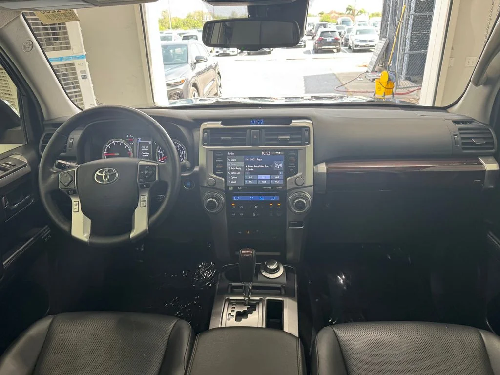Used 2024 Gray Toyota Limited image 39